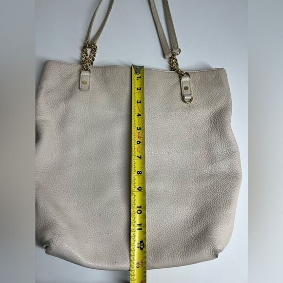 Michael Kors Shoulder bag Cream/ White - Picture 11 of 11